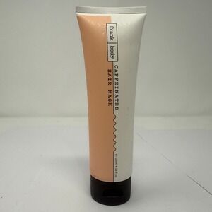 Frank Body Caffeinated Hair Mask 125ml New Moisturizing Shine Softening